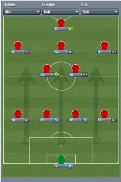 里皮被谁打败得最惨,里皮为什么打败走麦城