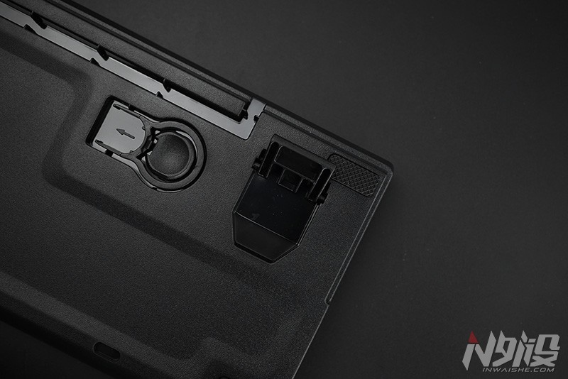 宜博键盘k753怎么调灯光,宜博k753拯救者机械键盘