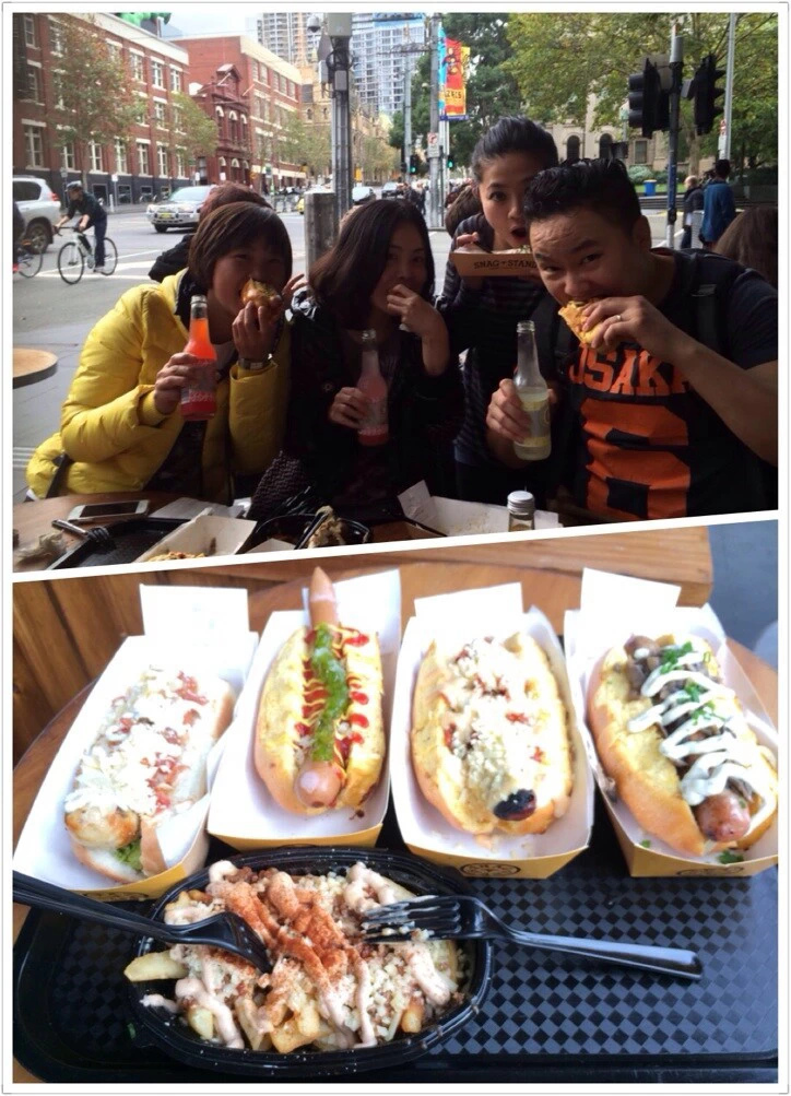 澳洲十日自助游推荐,澳洲10日自由行攻略