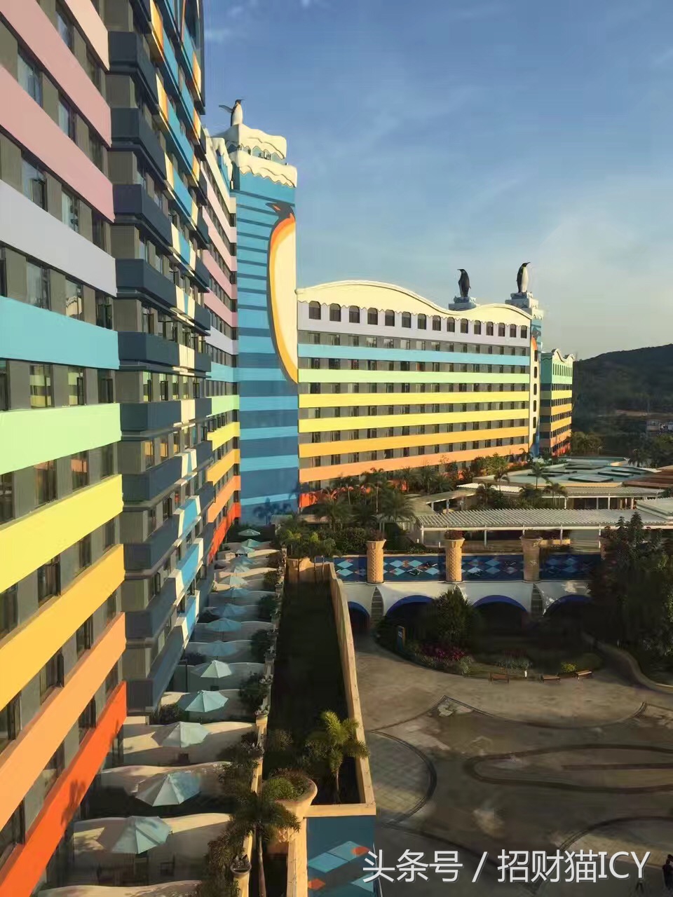 珠海长隆奇幻之旅,广州珠海长隆两天一夜攻略