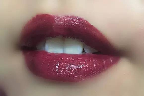 今年的口红,迪奥口红试色推荐种草