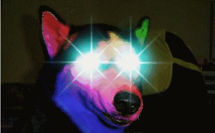 动漫中非常恐怖的瞳术,动漫中的怪异眼瞳