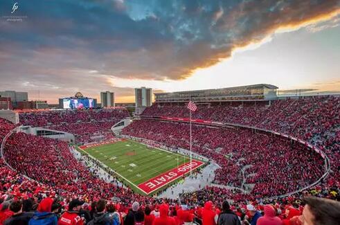osu是在俄亥俄州吗,俄亥俄州立大学留学申请条件