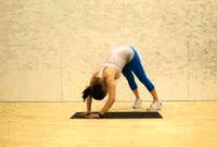 手臂美化训练计划，消除“蝴蝶袖”