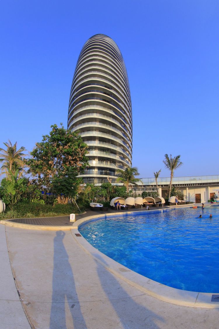 三亚凤凰岛房价,三亚凤凰岛