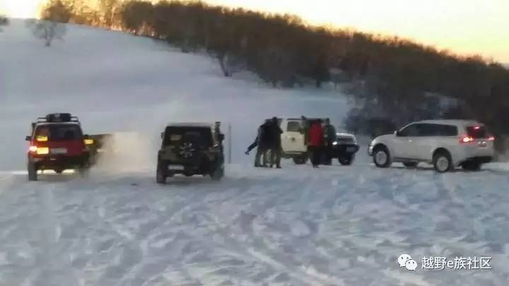 陪伴是最长情的告白——我和切诺基的故事