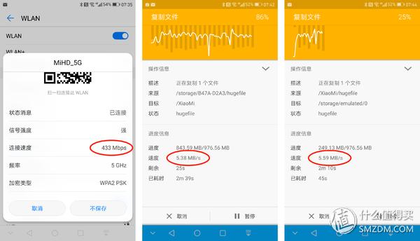 小米路由器hd覆盖范围,小米路由器hd开启wifi双频合一