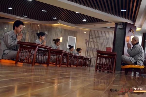 五台山宾馆4人间,五台山五福宾馆