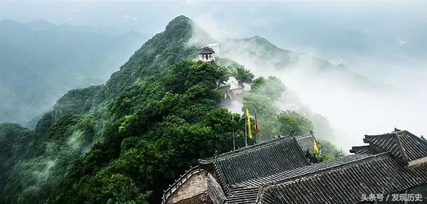 黄帝去过北京吗,天帝是什么位置