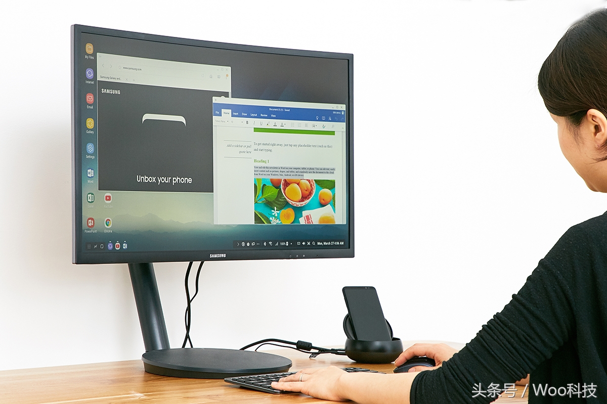 一周新番,三星galaxys8新旧系统