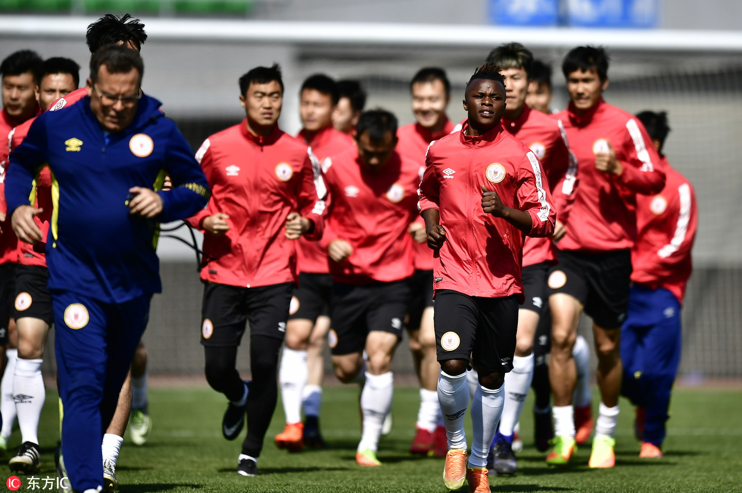 丽江飞虎vs梅州客家,华夏vs北京人和