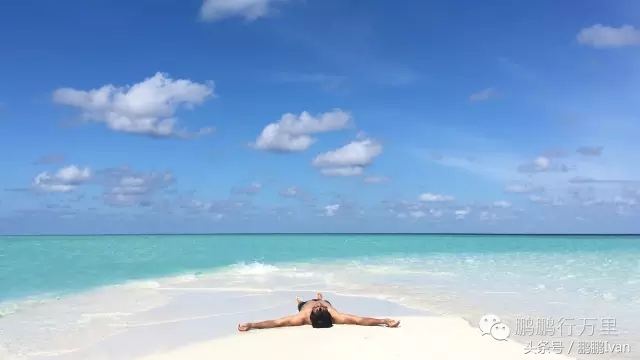 他不仅去过*藏西**,还去过阿富汗,他的梦想是和爱人一起环游世界!