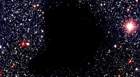 宇宙中奇妙的现象,宇宙中奇妙现象