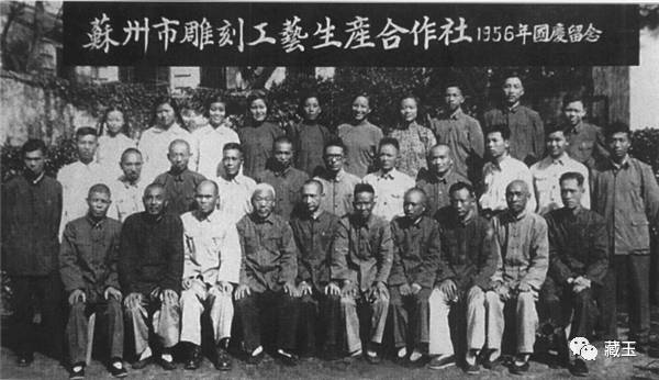 中国最罕见的玉雕,玉雕老作品