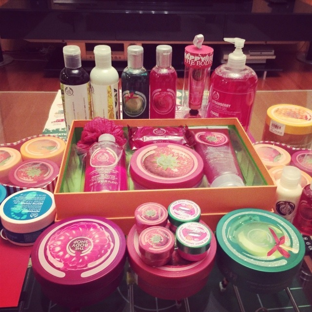 泰国必买高价商品,泰国买买买