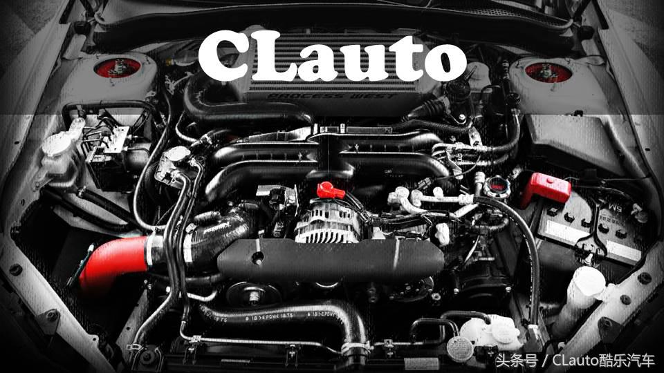 斯巴鲁史上最强的翼豹,斯巴鲁力狮疯狗模式有多猛