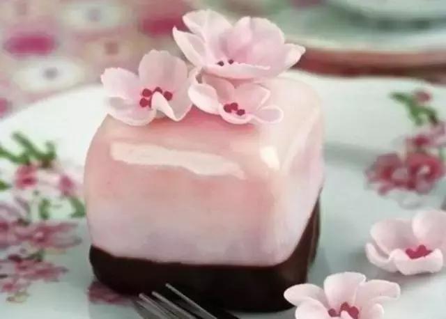 樱花美食有哪些,樱花美食让你眼前一亮