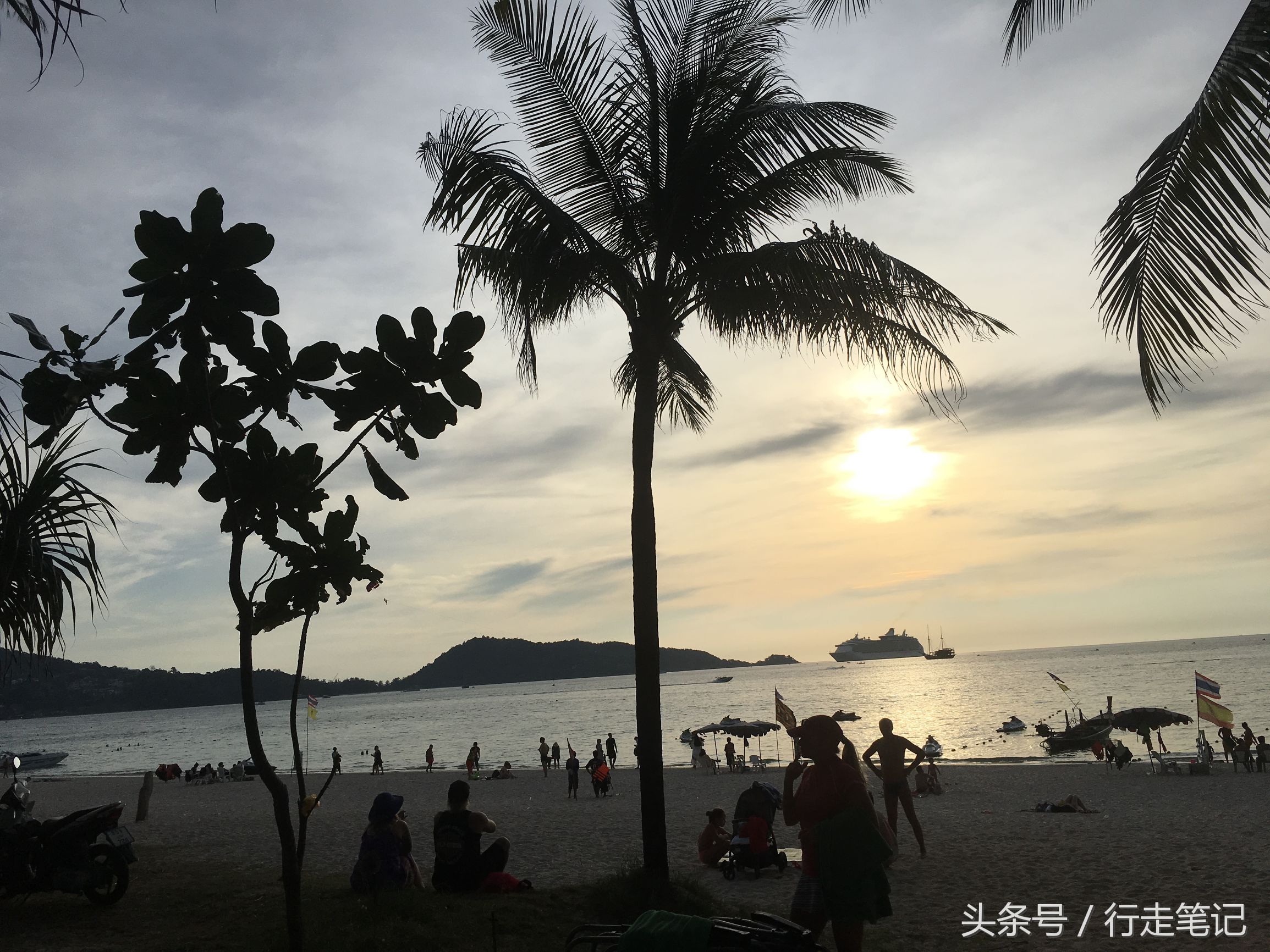 去泰国不去哪个地方,泰国旅游不去普吉会后悔吗