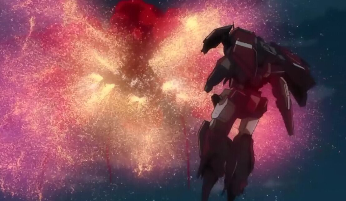 时隔10年，重温《高达OO第一季》，果然是一部经典作品