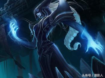 玩了英雄联盟这么久,你知道你的本命英雄是谁配的音吗