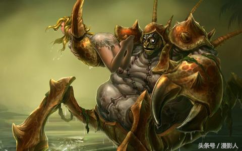 玩了英雄联盟这么久,你知道你的本命英雄是谁配的音吗