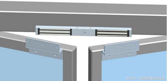 门禁系统电控锁怎样布线,门禁电子锁如何选