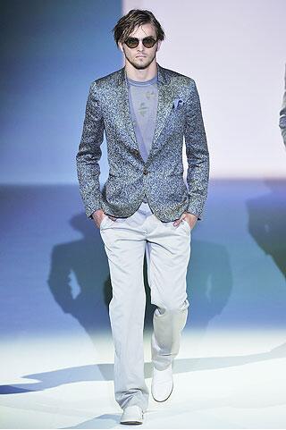 世界顶级男装品牌zilli,男装皮鞋世界十大品牌排行