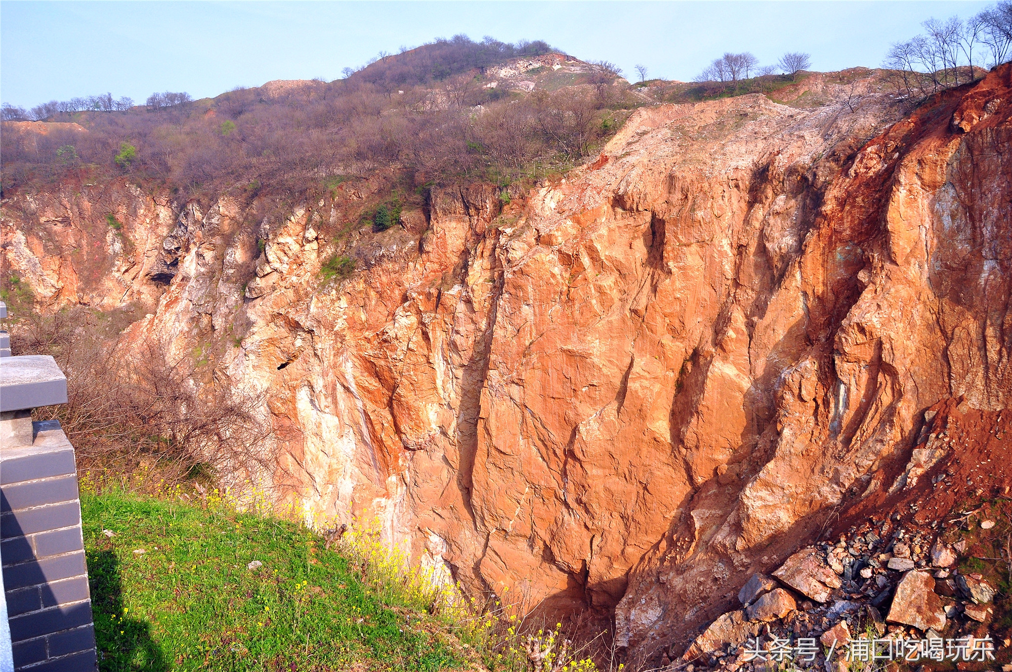 冶山矿业风情小镇,冶山风情小镇最新规划