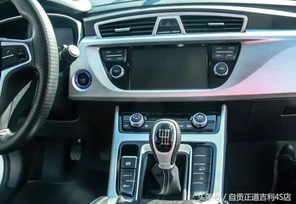 18款博越2.0手动测评,博越2.0手动实测视频