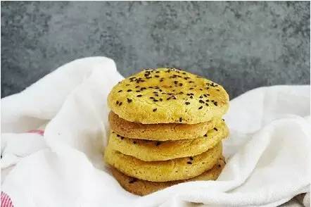 生酮烘焙入门级食谱,烘焙食谱老婆饼的制作方法