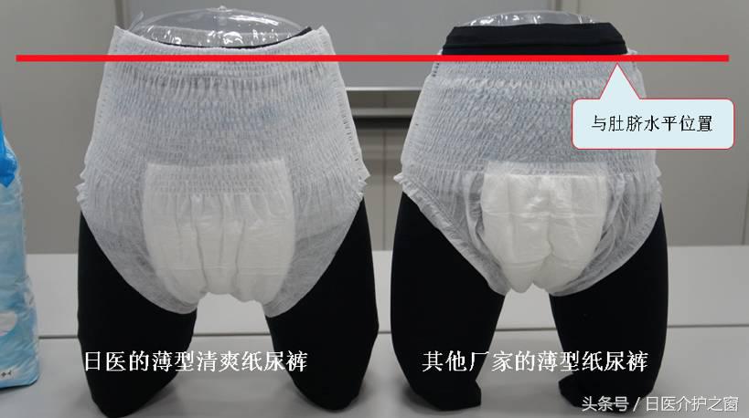 纸尿裤的10大秘密,成人纸尿裤的十大问题