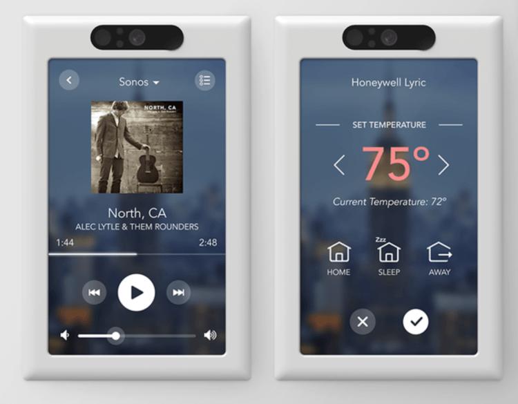 库克汗颜！世界最先进的智能开关能开能关能听能摸还能耍