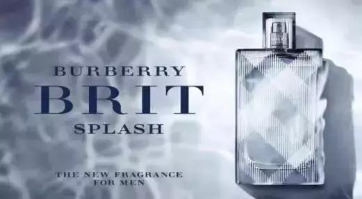 burberry巴宝莉花之绯香水,巴宝莉burberry香水官网