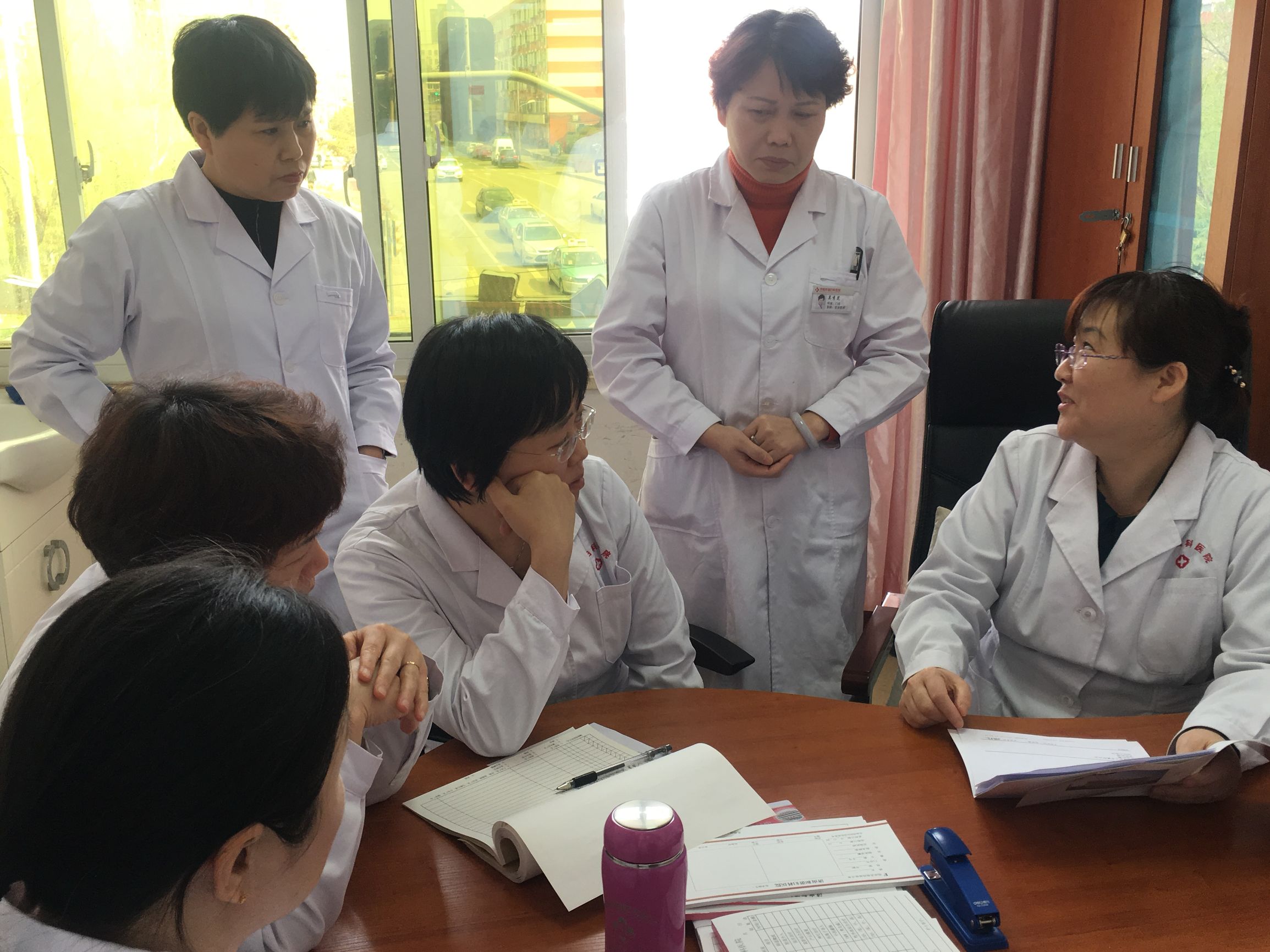 北京妇科中医医生专家,北京妇科肿瘤专家出诊名单