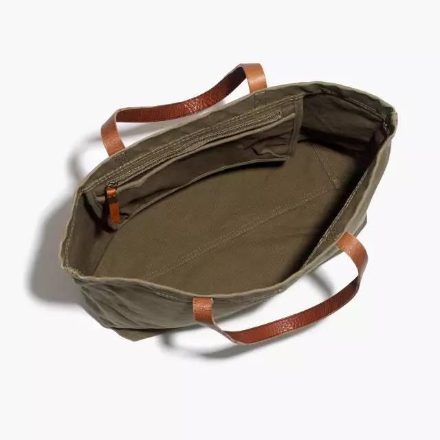 简约又实用好搭配的大容量托特包,时髦托特包百搭又实用