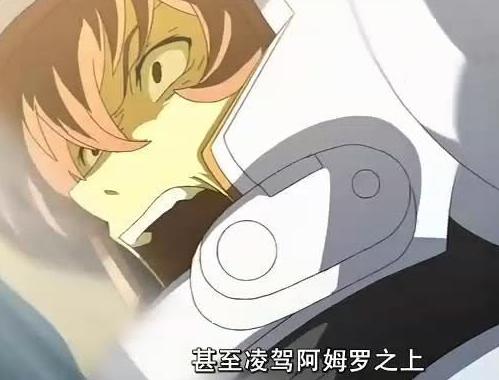 时隔10年，重温《高达OO第一季》，果然是一部经典作品