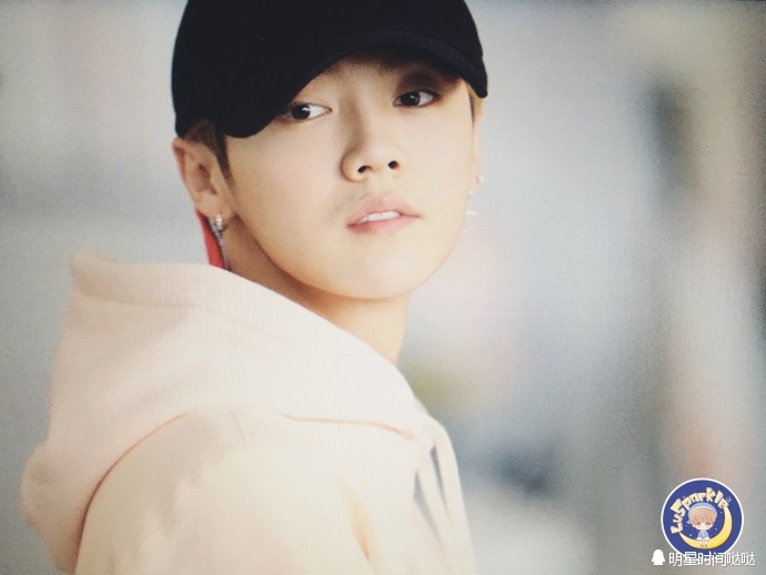 鹿晗日本奈良,鹿晗在日本受欢迎程度