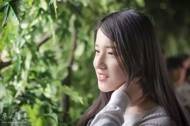 华中师范大学女生都很漂亮吗,华中师范大学女神