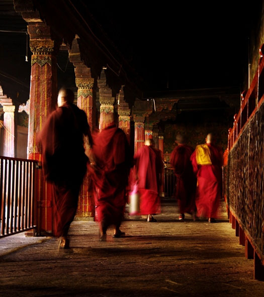 清明三天假如何度过,去拉萨旅游清明注意事项和禁忌