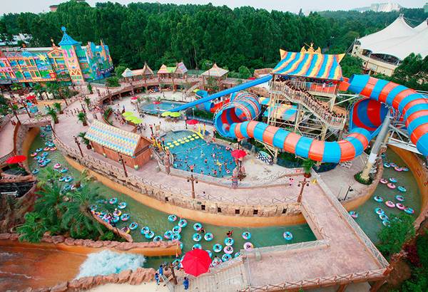 广州清明节假期旅游攻略路线推荐,清明节旅游推荐广州