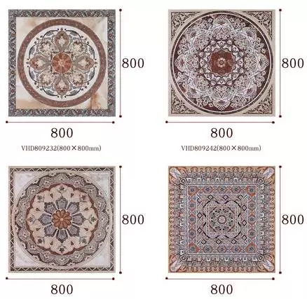 客厅瓷砖怎么选才显得高级感,客厅瓷砖怎么选最实用