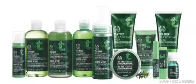 泰国711欧莱雅护肤品推荐,泰国必买的化妆品欧莱雅