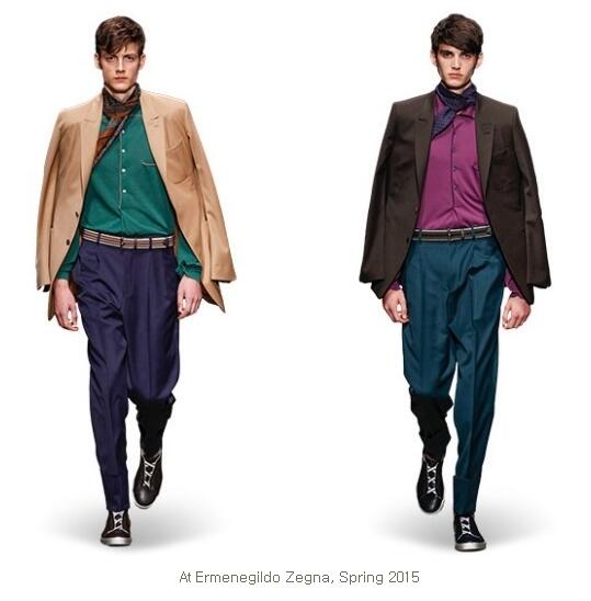 世界十大男装顶级品牌商标,世界男装品牌排行榜前十名