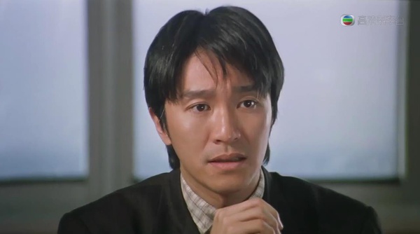 怀念周星驰完整版,周星驰十大经典插曲