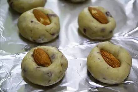 生酮烘焙入门级食谱,烘焙食谱老婆饼的制作方法