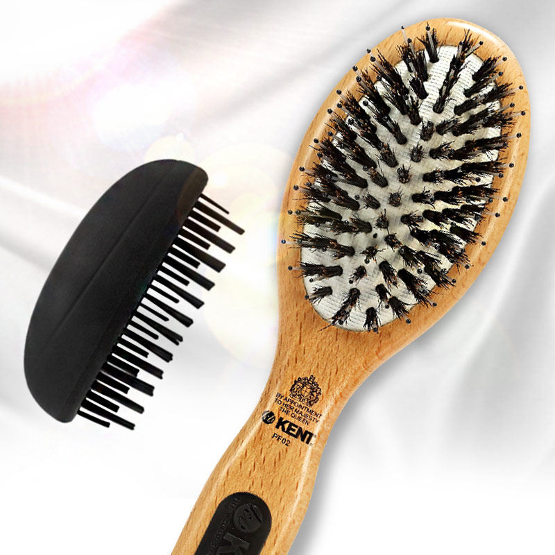 脸书让妹子尖叫的发梳,竟然是这些!