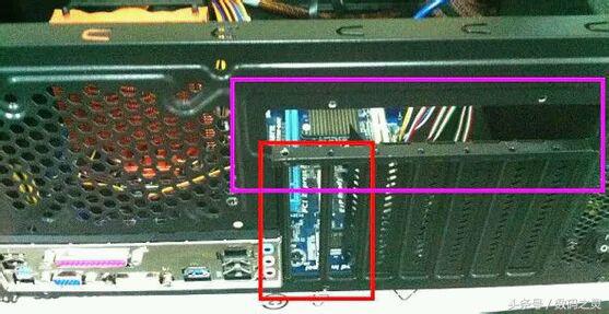 组装电脑跟二手电脑怎么选,组装一台电脑怎么装