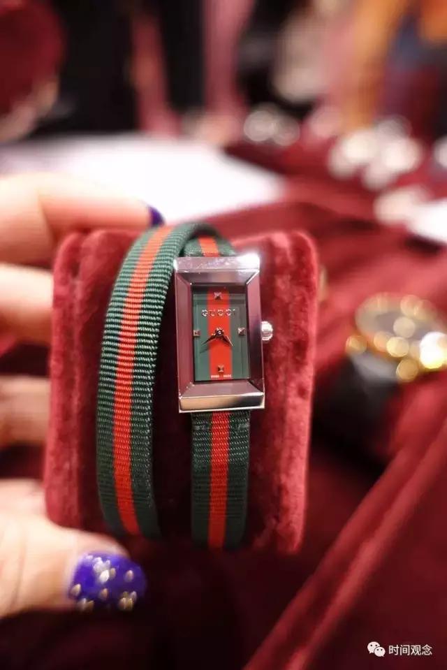 BaselWorld2017｜最热门的话题分享