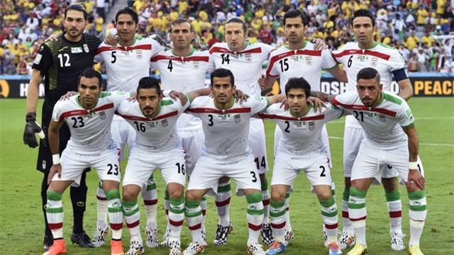 国足德黑兰魔鬼主场,国足面对伊朗魔鬼主场