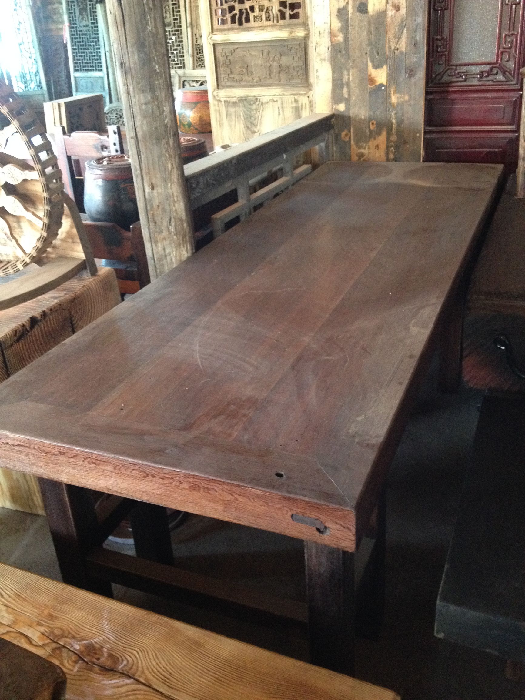 苏州旧方木市场,苏州哪里有旧家具市场